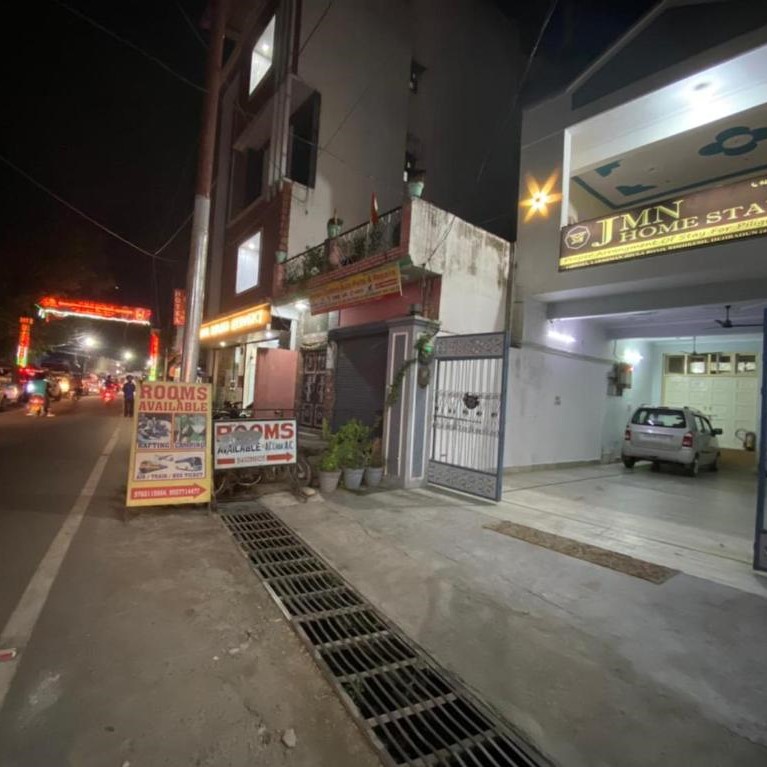 JMN Homestay